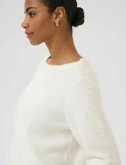 KAbetty Pullover - Stickat