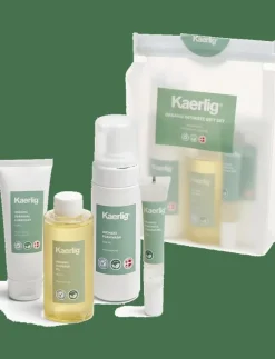 Kaerlig Gift Box - Beauty