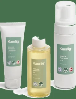 Kaerlig Gift Box - Beauty