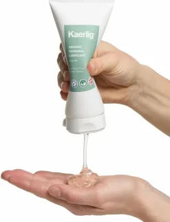 Kaerlig Organic Water-based Lube 200 ml - Beauty