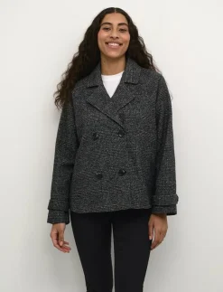 KAfabiola Short Jacket - Tunna jackor
