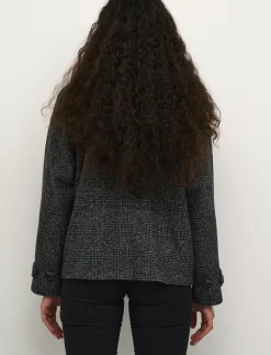 KAfabiola Short Jacket - Tunna jackor