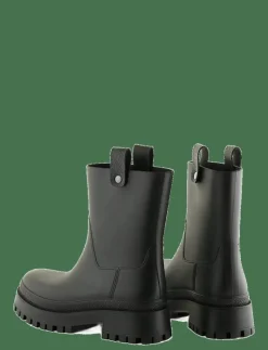 KAIAH BLACK - Regnstövlar