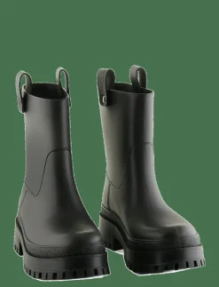 KAIAH BLACK - Regnstövlar