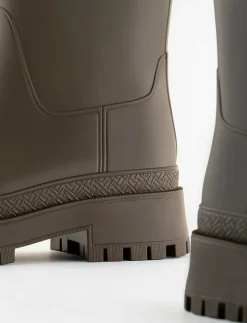 KAIAH WOODLAND - Regnstövlar