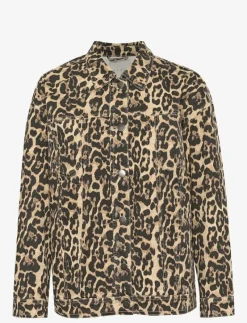 KAleonora Denim Jacket - Overshirts