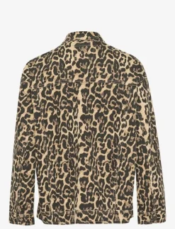 KAleonora Denim Jacket - Overshirts