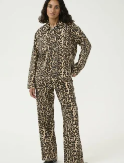 KAleonora Denim Jacket - Overshirts