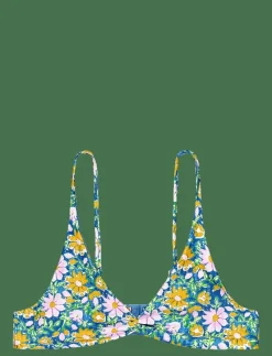 KALTA PRINT TOP - Bikinis