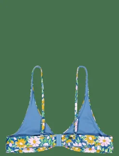 KALTA PRINT TOP - Bikinis