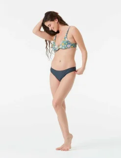 KALTA PRINT TOP - Bikinis