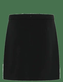 KAmerle Button Skirt - Korta kjolar