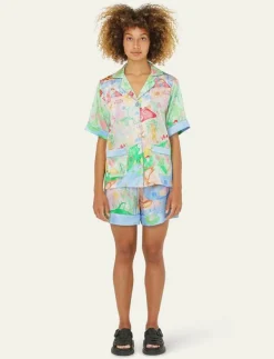 KANTA SHORTS - Casual shorts