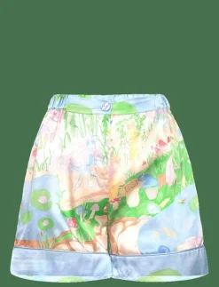 KANTA SHORTS - Casual shorts