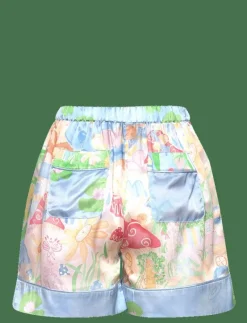 KANTA SHORTS - Casual shorts