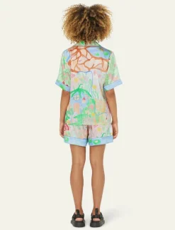 KANTA SHORTS - Casual shorts