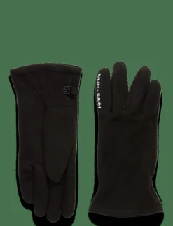 KARI FLEECE GLOVE - Handskar & Vantar