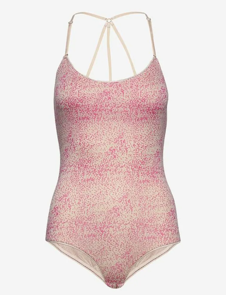 KARMA BODY PINK - Bodies & slips