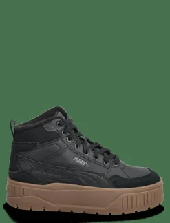 Karmen II Idol Mid WTR - Höga sneakers