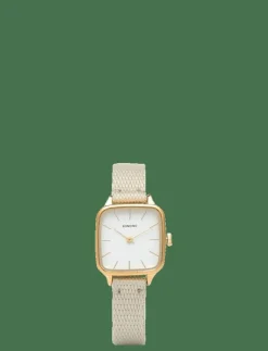 Kate Heritage Tan - Analog klocka