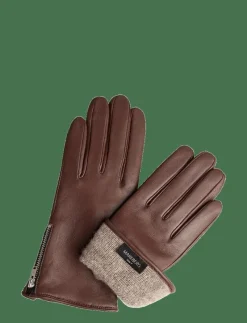 KathMBG Glove - Fingervantar
