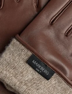 KathMBG Glove - Fingervantar