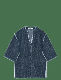 Katrin - Punch Denim - T-shirts