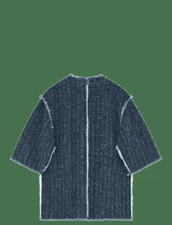 Katrin - Punch Denim - T-shirts