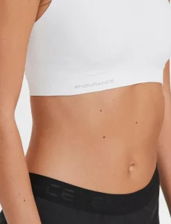 Katrina W Seamless Sports Bra - Sport BH:ar