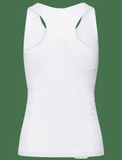 Katrina W Seamless Top - Linnen