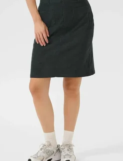 KAvery Pocket Skirt - Korta kjolar