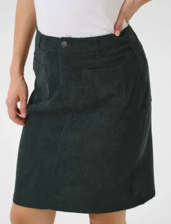KAvery Pocket Skirt - Korta kjolar
