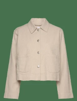 Kaylei Jacket - Tunna jackor