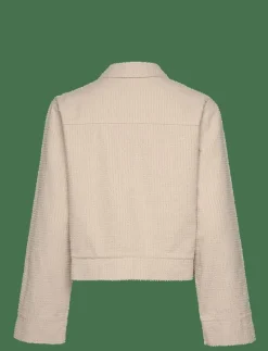 Kaylei Jacket - Tunna jackor