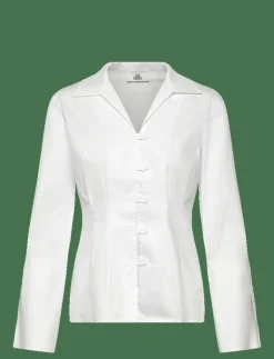 KBBrianna Shirt - Långärmade