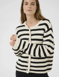 KBUne Cardigan - Koftor