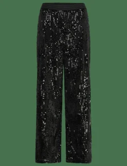KCnicoleen Sequin Pants - Vida byxor