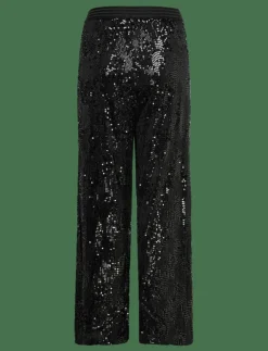 KCnicoleen Sequin Pants - Vida byxor
