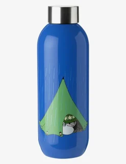Keep Cool dricksflaska 0.75 l. Moomin camping - Vattenflaskor
