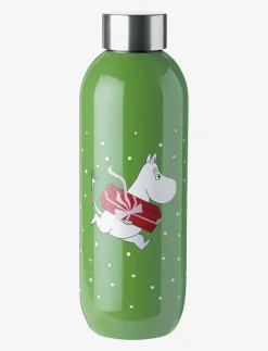 Keep Cool dricksflaska 0.75 l. Moomin present - Vattenflaskor