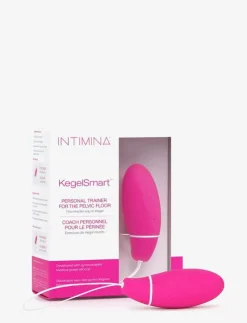 KegelSmart - Geishakulor & knipkulor