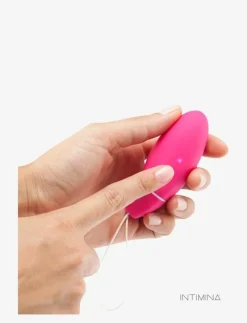 KegelSmart - Geishakulor & knipkulor