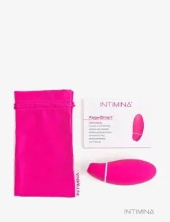 KegelSmart - Geishakulor & knipkulor