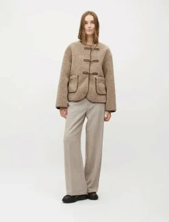 Keisa-M - Tunna jackor