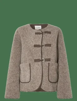 Keisa-M - Tunna jackor