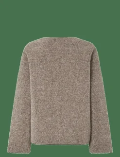 Keisa-M - Tunna jackor