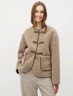 Keisa-M - Tunna jackor