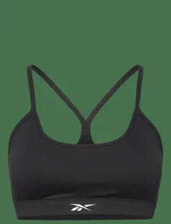 KENDAL CORE STRAPPY BRA - Sport BH:ar