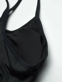 KENDAL CORE STRAPPY BRA - Sport BH:ar