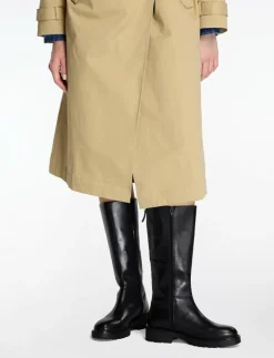 KENOVA - Höga stövlar